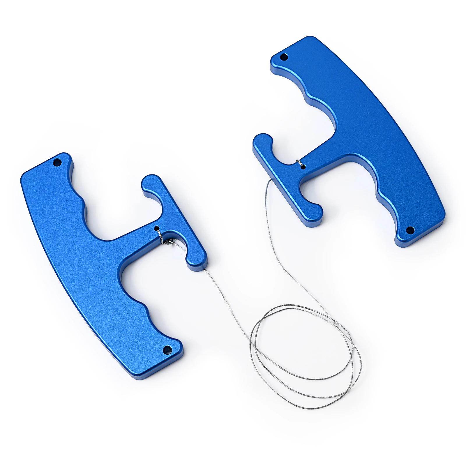 

Sturdy Metal Vehicle Symbol Remover Sign Removal Tool Perfect for DIY Enthusiasts & Experts Working On Various Models синій