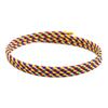 Adjustable Magnetic Rope Bracelet Multicolor DIY Beaded Rope  Pendant Accessories