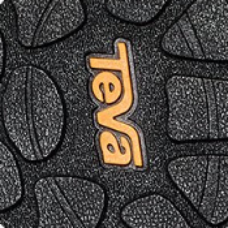 Teva Unisex Padded Slippers Reamber Terrain Stvu2439582 Mos