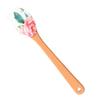 Mini Silicone Spatula Cake Cream Spatula Split Butter Spatula Cake Decoration Tool Baking Accessories Kitchen Cooking Tool