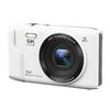 AiMike Digital Camera That Can Send Smartphones 5K WIFI Transfer Function 72 Million Pixels Comes 64GB microSD Card 16x Zoom Autofocus LED Light Large