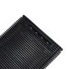 New Water Cup Holder Black Curtain 7591.7 7591.70 Car Center Console Armrest Storage Cover For Citroen Berlingo/Peugeot Partner