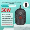 Automatic Constant Temperature Turtle Heater Tube Low Water Level Fish Tank Heating Stick Sunsun Quartz Glass Submersible Heater