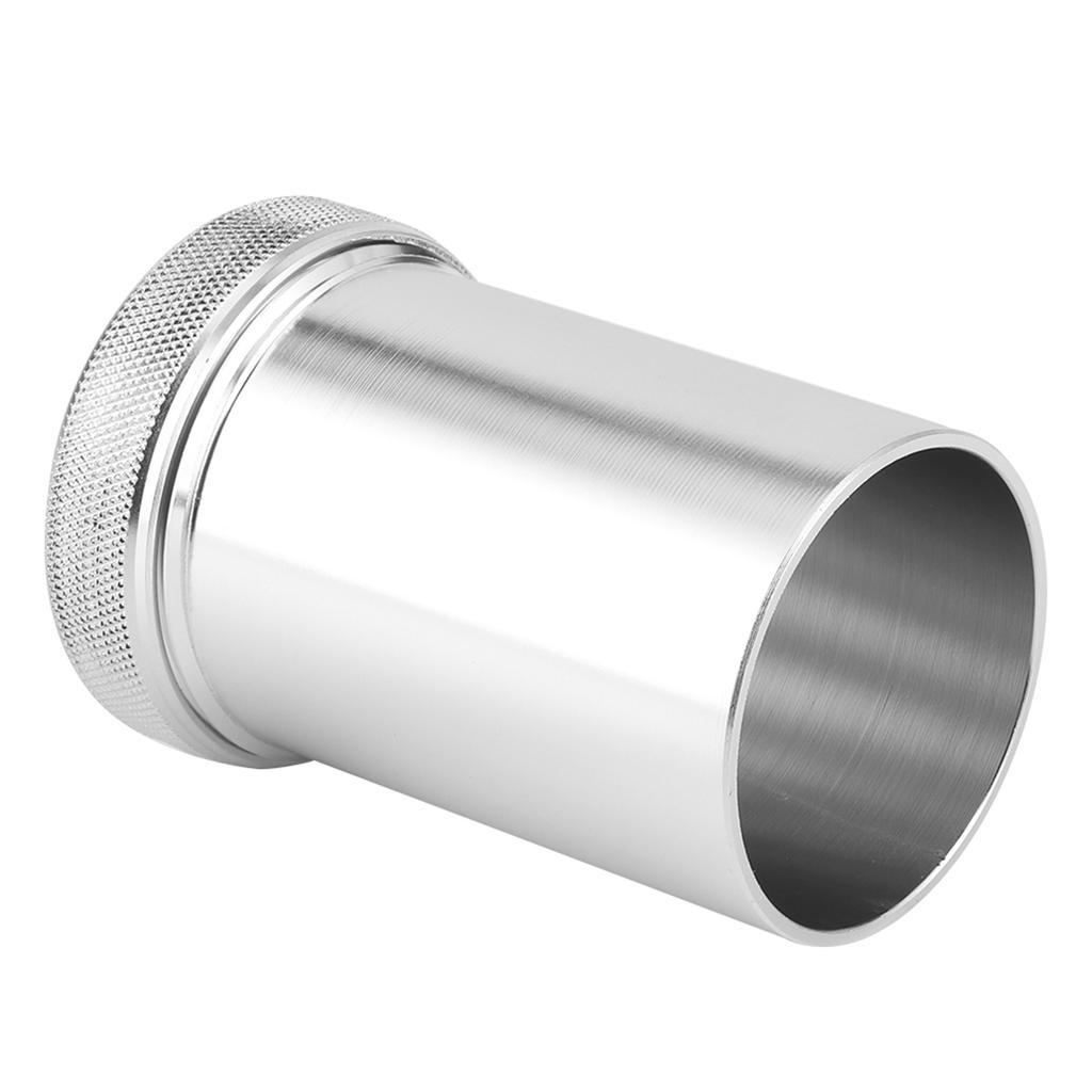 2 Zoll Aluminiumlegierung Schweißbare Einfüllstutzen und Kraftstoffteile Auto-Umbau