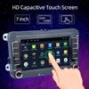 7“ Car Player For Volkswagen VW CC Passat B7 Polo Golf 5 6 Jetta mk5 mk6 Mirrorlink FM WIFI GPS RDS Wireless Carplay