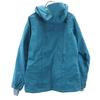 686 Snowboardjacke M Blau SMARTY Damen Gebraucht