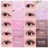 Lilybyred Mood Keyboard Eye Shadow Palette
