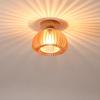 KY LEE Ceiling Lighting Ceiling Japanese Entrance Simple Stylish Indirect Nordic Stylish Lighting Fixture Light, Fixture, Lighting, Style, Hall,