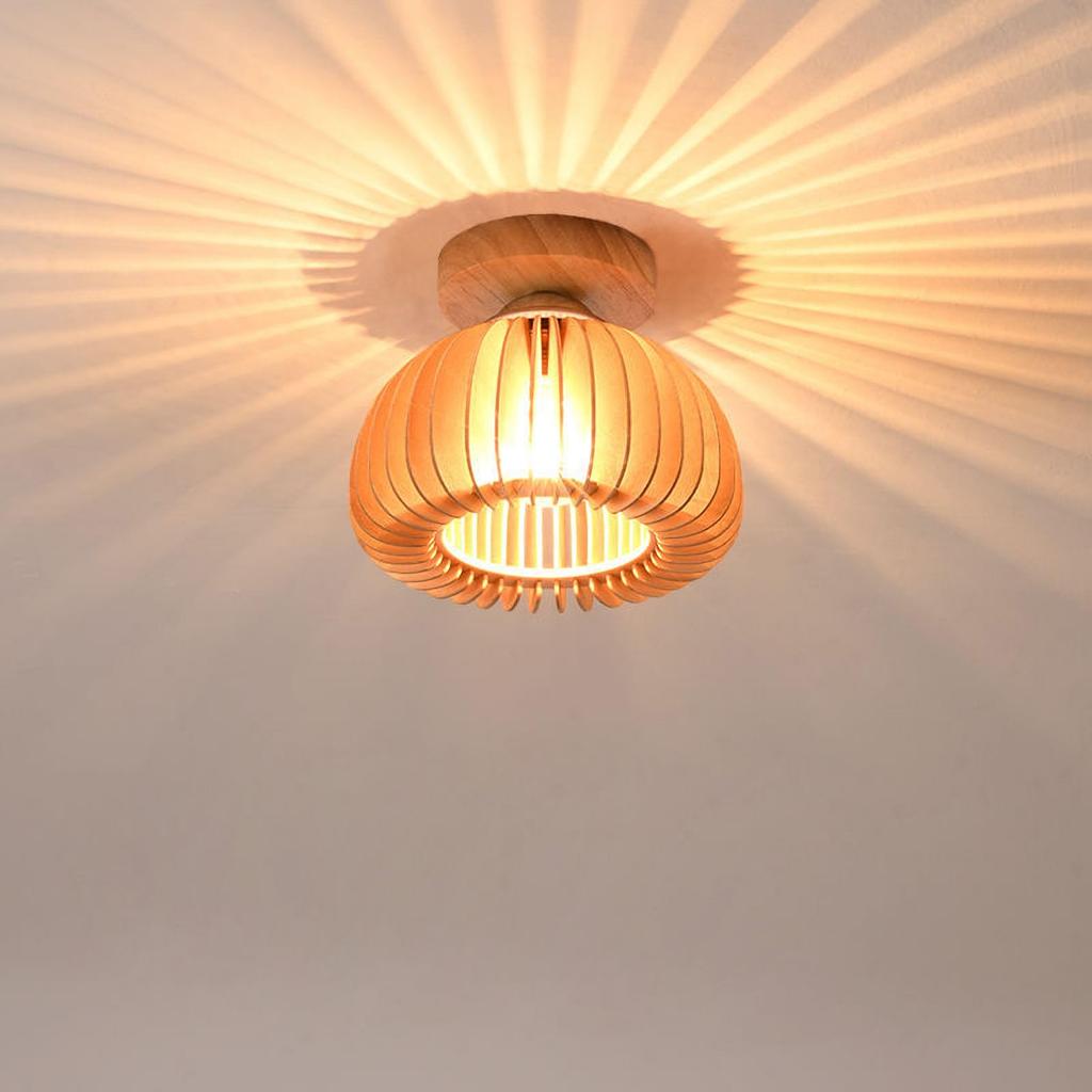 KY LEE Ceiling Lighting Ceiling Japanese Entrance Simple Stylish Indirect Nordic Stylish Lighting Fixture Light, Fixture, Lighting, Style, Hall,