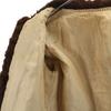 Fur coat Brown Women Used