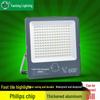 Yaming Super Bright LED Outdoor Waterproof Floodlight and Spotlight for Workshop, Construction Site, Factory, and Building Lighting.