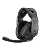 EPOS GSP 670 Wireless Gaming Headset with Noise Cancelling and Closed-Back Microphone, 7.1ch