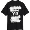 T-Shirt mit Grafikdruck JN4879