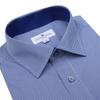 Countess Mara Regular Fit Long Sleeve Shirt Span Mini Check Cdcz1p5308n0