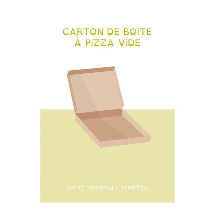 Team Ecolo - Jeux De Société En Famille