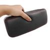 PU Leather Car Armrest Pad Cover Mat Auto for Seat Armrests Box Pads Protector M