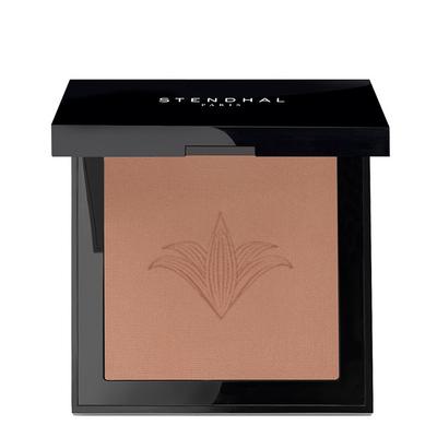 Gesichts-Make-up  – Puder