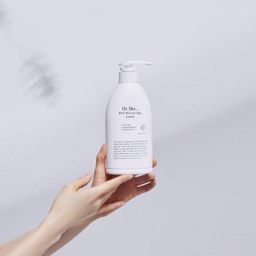 Dr.bio Moisturizing Lotion 500g