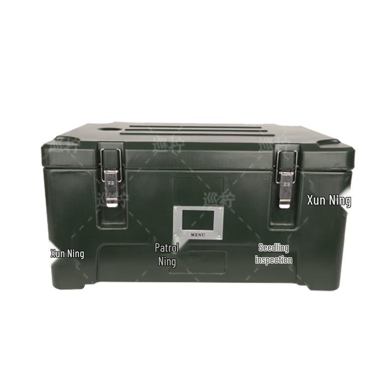 Xun Ning Commercial Food Insulation Containers