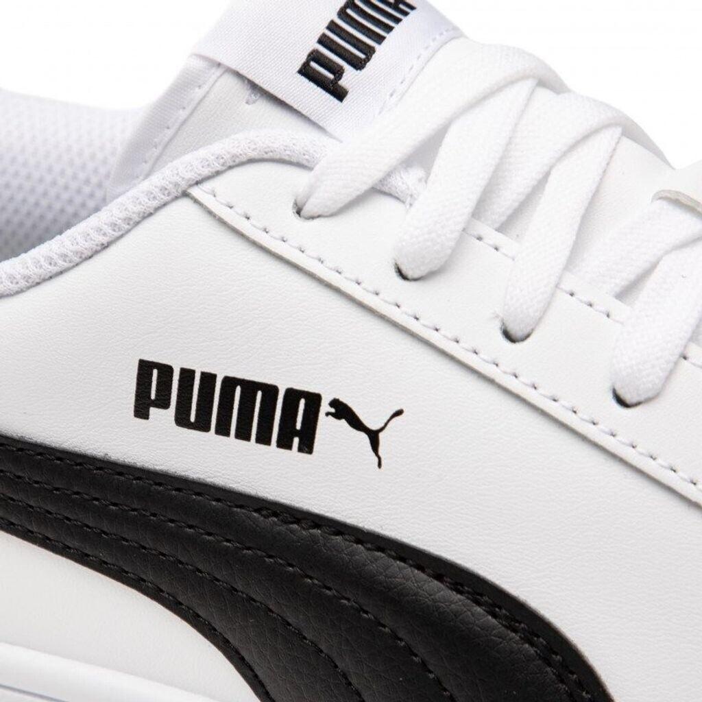 Puma Smash V2 L Sneakers White/black