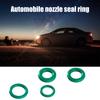 O-rings Set Rubber Gaskets Seal Rings for Car Fuel Injectors Pressure Plumbing Repair O Rings Washer