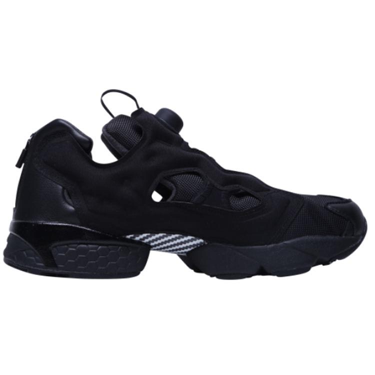 InstaPump Fury Reebok Zip 'Black' CN5767