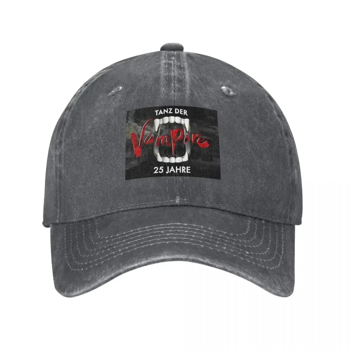 Tanz Der Vampire Baseball Cap Fishing Cap Dad Hat Unisex s Luxury Women s