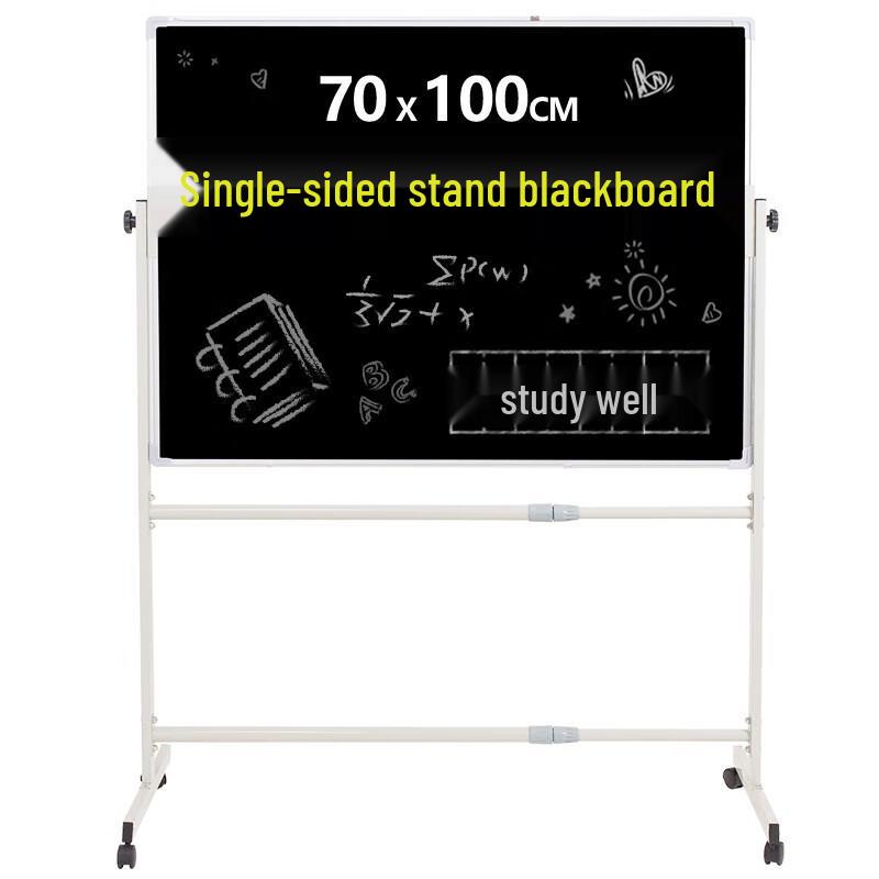 QiFu Magnetic Easel Blackboard