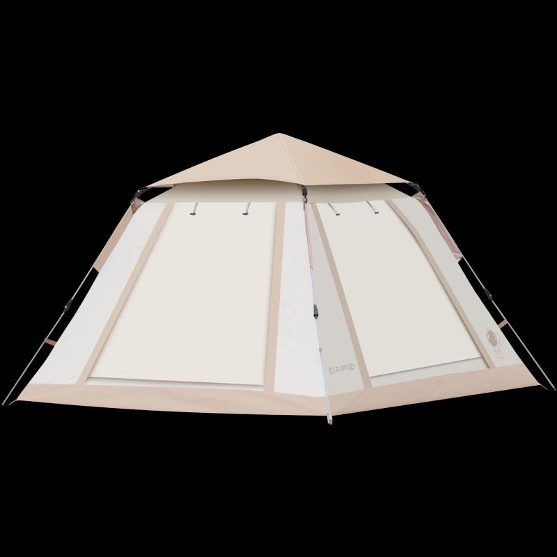 Damai Astronaut Automatic Vestibule Tent