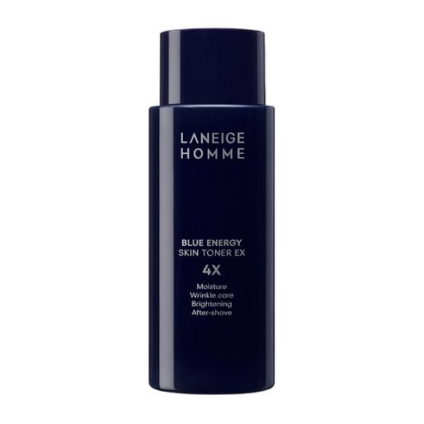 LANEIGE Homme Blue Energy Essence In Lotion EX 125ml (7 Options)