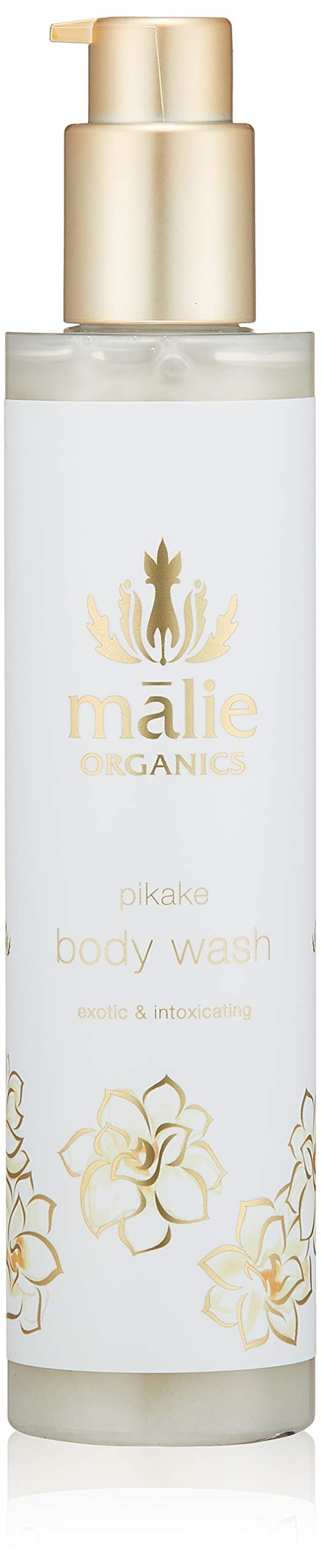 

Malie Organics Гель для душа Пикаке 224 мл