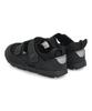 IFME Water Shoes BLACK cm 3E Kids' 20-5320 15.5