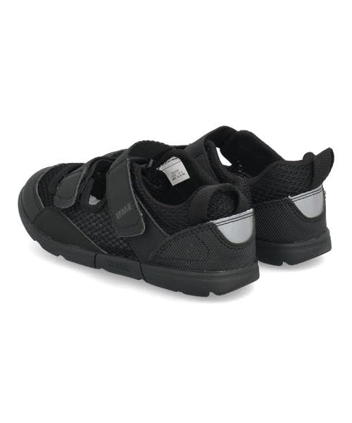 IFME Water Shoes BLACK cm 3E Kids' 20-5320 15.5