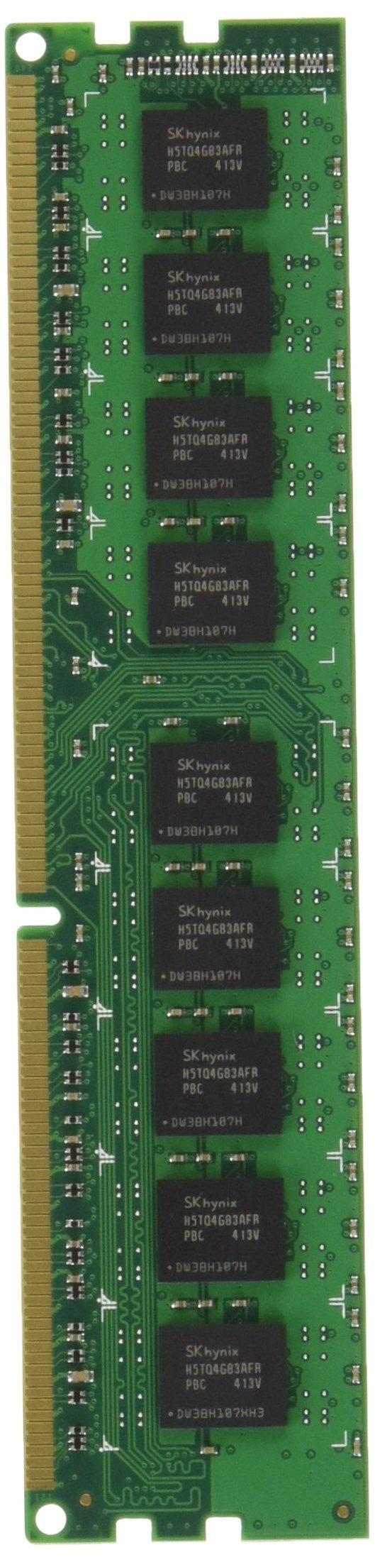 

Adtech Server DDR3 Unbuffered DIMM 8GB ECC 1333/PC3-10600 ADS10600D-E8G