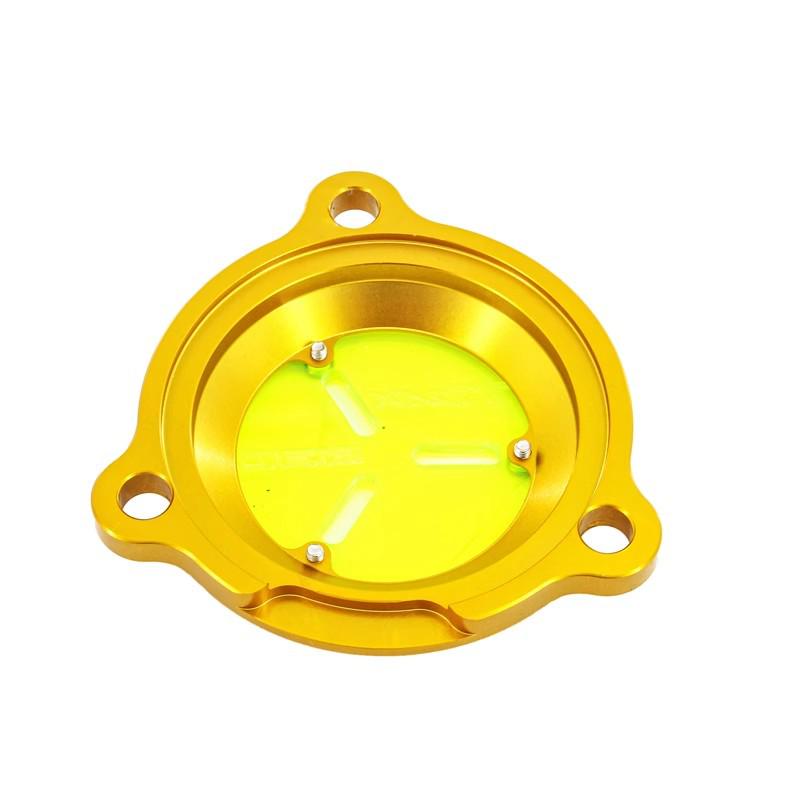 Yamaha TMAX530 (2012-2019) Front Sprocket Decorative Gear Cover