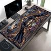 Batman Print Mouse Pad, Anti‑Slip Desktop Keyboard Mat, for PC Laptop Gaming Working Daily Use, Cool Festival Surprise Gift