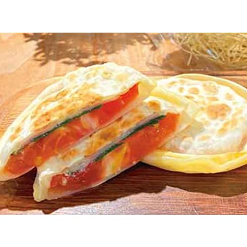 PEARL METAL Microwave Pancake Maker (Microwave Only) D-6701