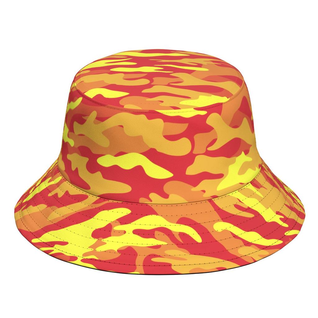Viet Nam Custom Made Name badge Team Logo Bucket Cap Vnm Country Travel Vietnam Nation Vietnamese Flag Photo Fisherman Hats