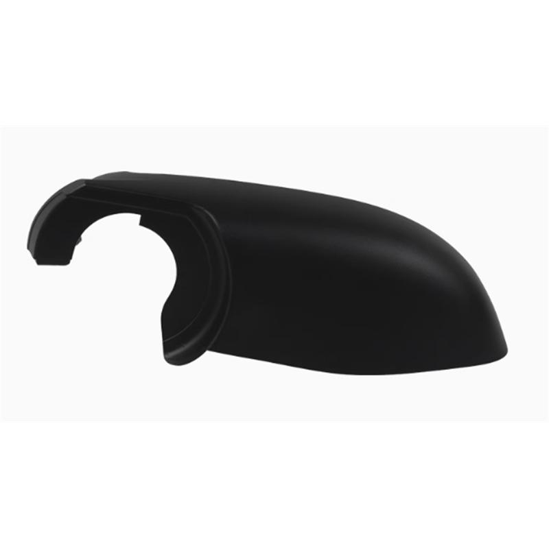 Rear Heated Mirror Glass Cover Frame Turn Signal Light Bottom for BMW X3 F25 2014 2015 2016 2017 X5 F15 2014-2018 X4 X6 F26 F16