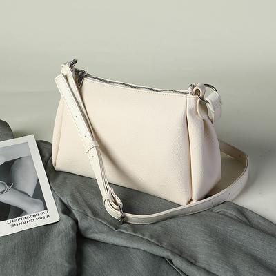 Large-capacity Underarm Bag Trendy and Fashionable Single-shoulder Crossbody Bag