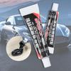 Car Windshield Sealant High Temperature Window Sealant 30/50/100ml For Car Sunroof Chassis Fixed Glue Sealant Repair Agent