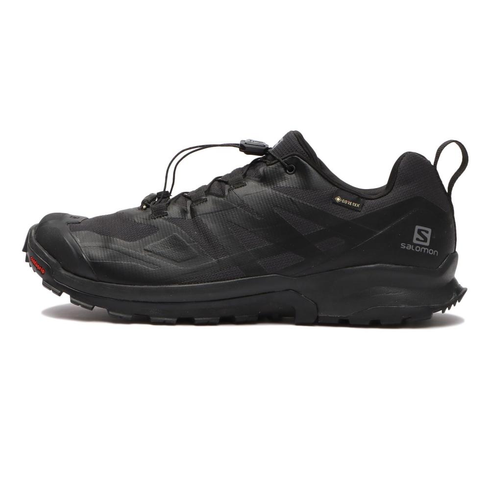

SALOMON X Alog 2 Gore Tex L41438600 Bk Bk Bk