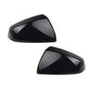 2010-2015 Cadillac SRX Rearview Mirror Cover and Lens Frame