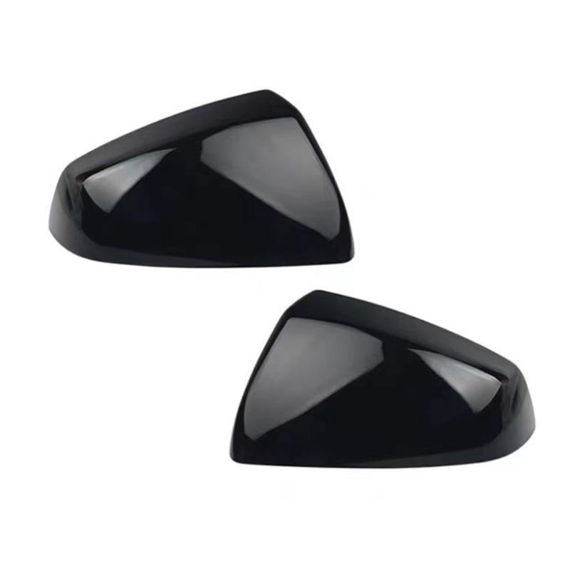 2010-2015 Cadillac SRX Rearview Mirror Cover and Lens Frame