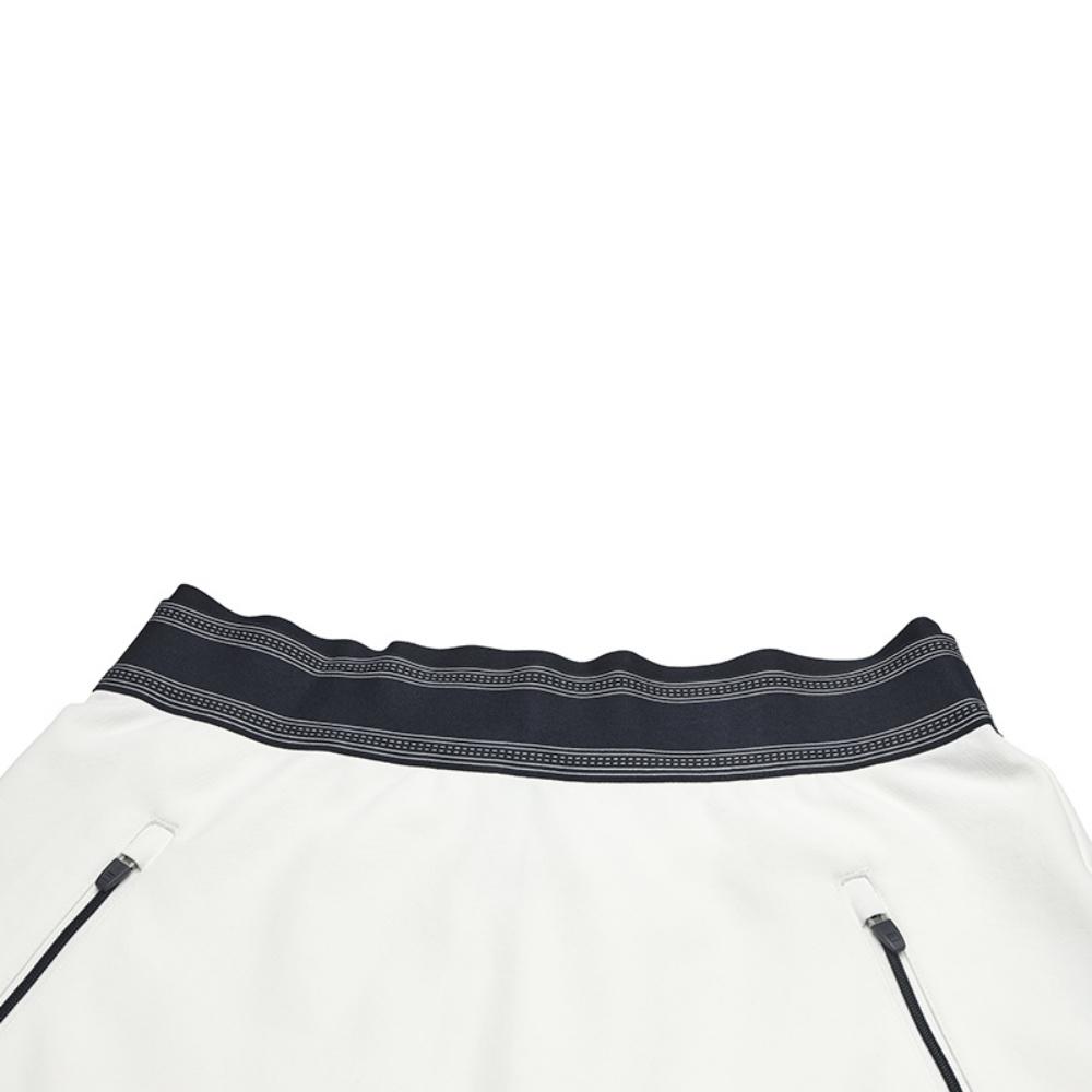 New FILA EMERALD Casual Long Skirt Women's F11W534308F-WT