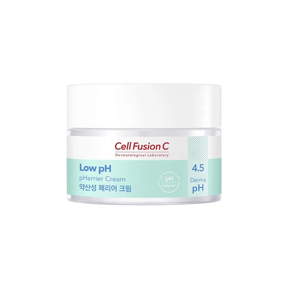 Cell Fusion C Крем pHarrier с низким pH, 55 мл