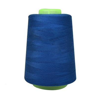 3000 Yards Nähgarn Starkes Polyestergarn 20S/2 Polsterleinwand Gobelin Hose Schuhe Lederhandwerk Zubehör