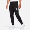 Nike Casual Sport Jogger Pants Men Bottoms Black DD0885-010