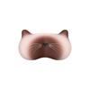 Ergonomic Ergonomic Mouse Pad Non-Slip Base Keyboard Wrist Cushion Silicone Wrist Rest Pad  Home