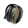 Anti-Noise Ear Plugs Tactical Hunting Folding Ear Defenders Ear Protector Ear Muff Hearing Protection Soundproof For Shooting